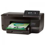 Принтер HP Officejet Pro 251dw