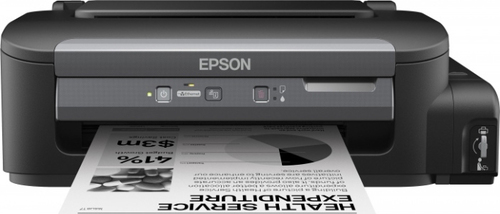 EPSON M100 4 34PPM LAN