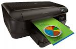 Струйный принтер HP Officejet Pro 8100 ePrinter (CM752A)