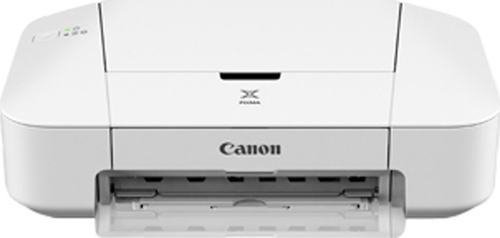 CANON PIXMA IP2840 4